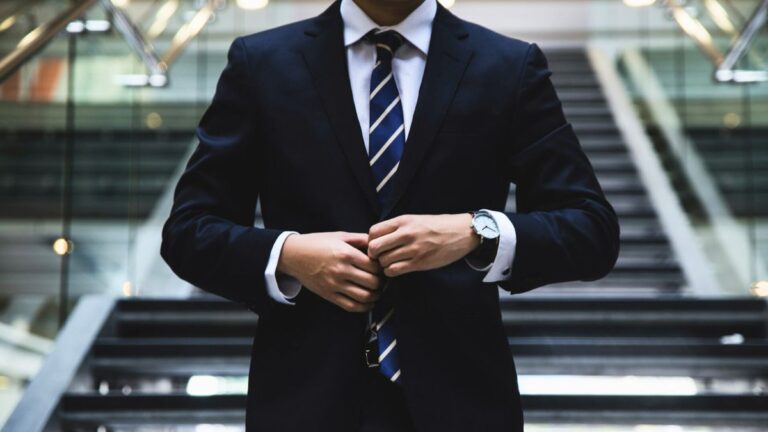 10 Savjeta Kako se Obući za Posao: Vodič za Profesionalni Izgled