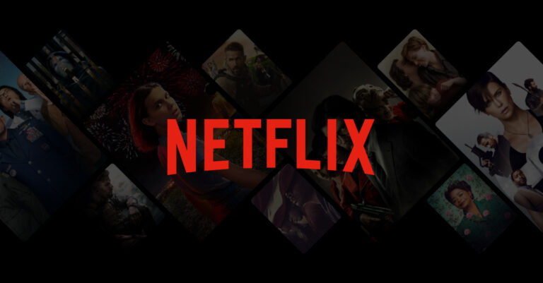 Netflix Filmovi i Serije