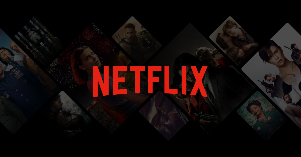 Netflix Filmovi i Serije