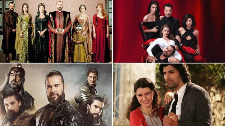 20 Najboljih Turskih Serija Svih Vremena Koje Morate Pogledati