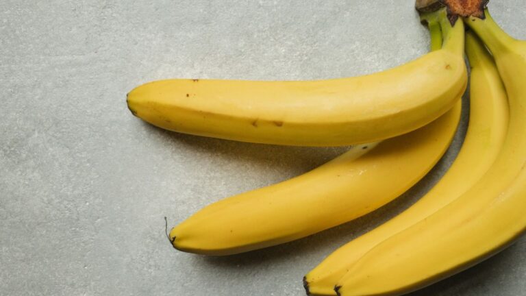 Koliko Banana Dnevno je Zdravo Jesti? Otkrivamo Pravu Mjeru