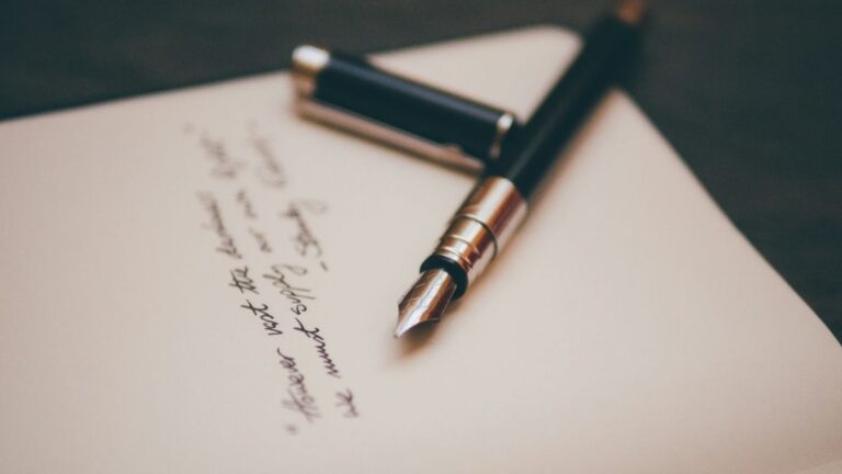 Evo Kako Napisati Otkazno Pismo (+ Primjer Koji Možete Kopirati)