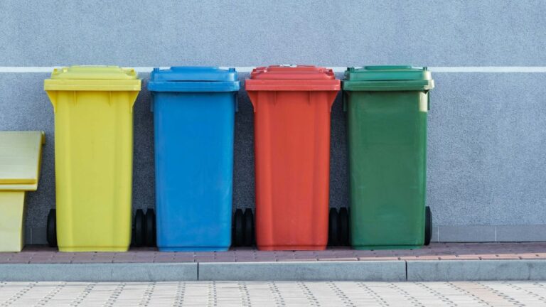 Što je Recikliranje i Kako Pravilno Odvajati Otpad?