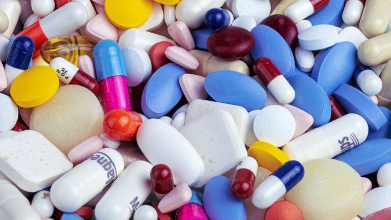 Benzodiazepini: Vodič Kroz Najčešće Propisivane Lijekove za Anksioznost