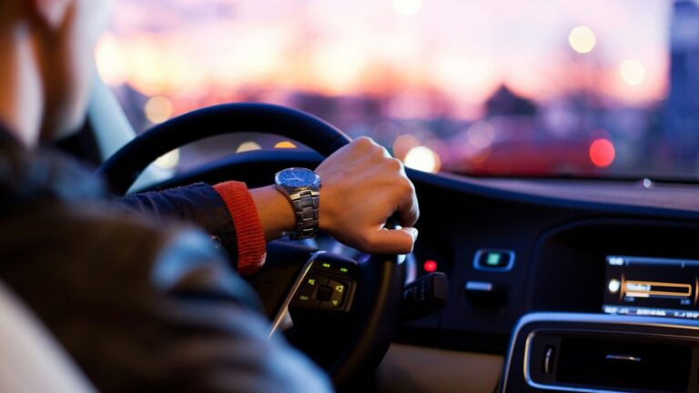 30 Savjeta Kako Položiti Vozački Ispit i Vožnju iz Prve