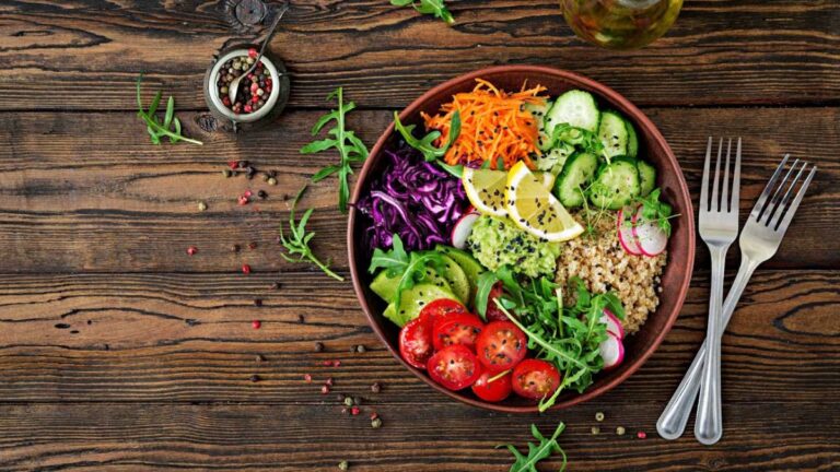 Vegetarijanska Dijeta: Prednosti, Nedostaci i Primjer Jelovnika